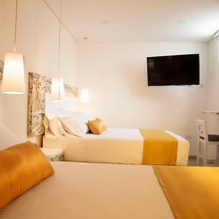 Hotel Silver Guarne Εξωτερικό φωτογραφία