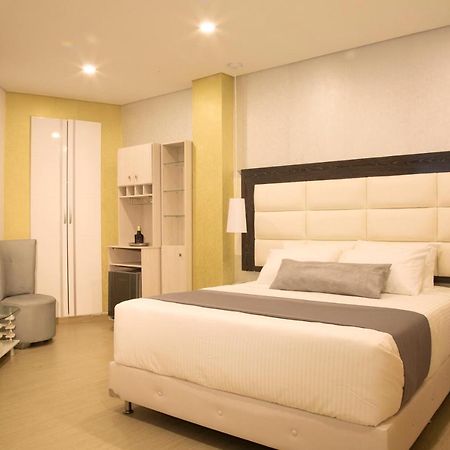 Hotel Silver Guarne Εξωτερικό φωτογραφία
