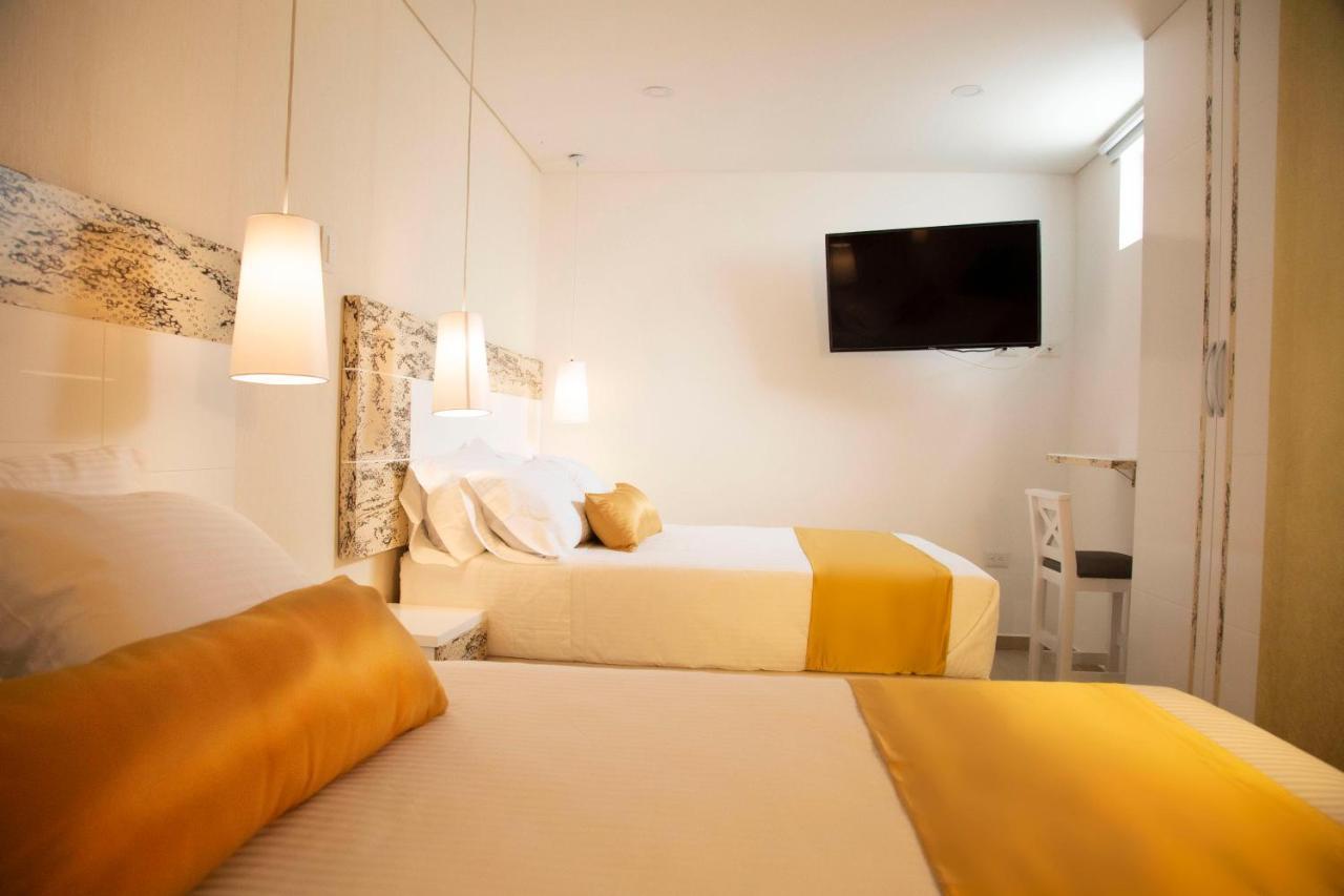 Hotel Silver Guarne Εξωτερικό φωτογραφία