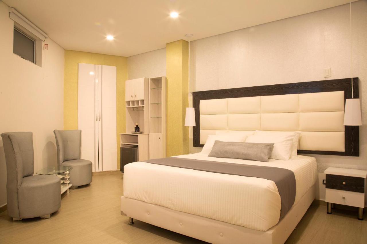 Hotel Silver Guarne Εξωτερικό φωτογραφία