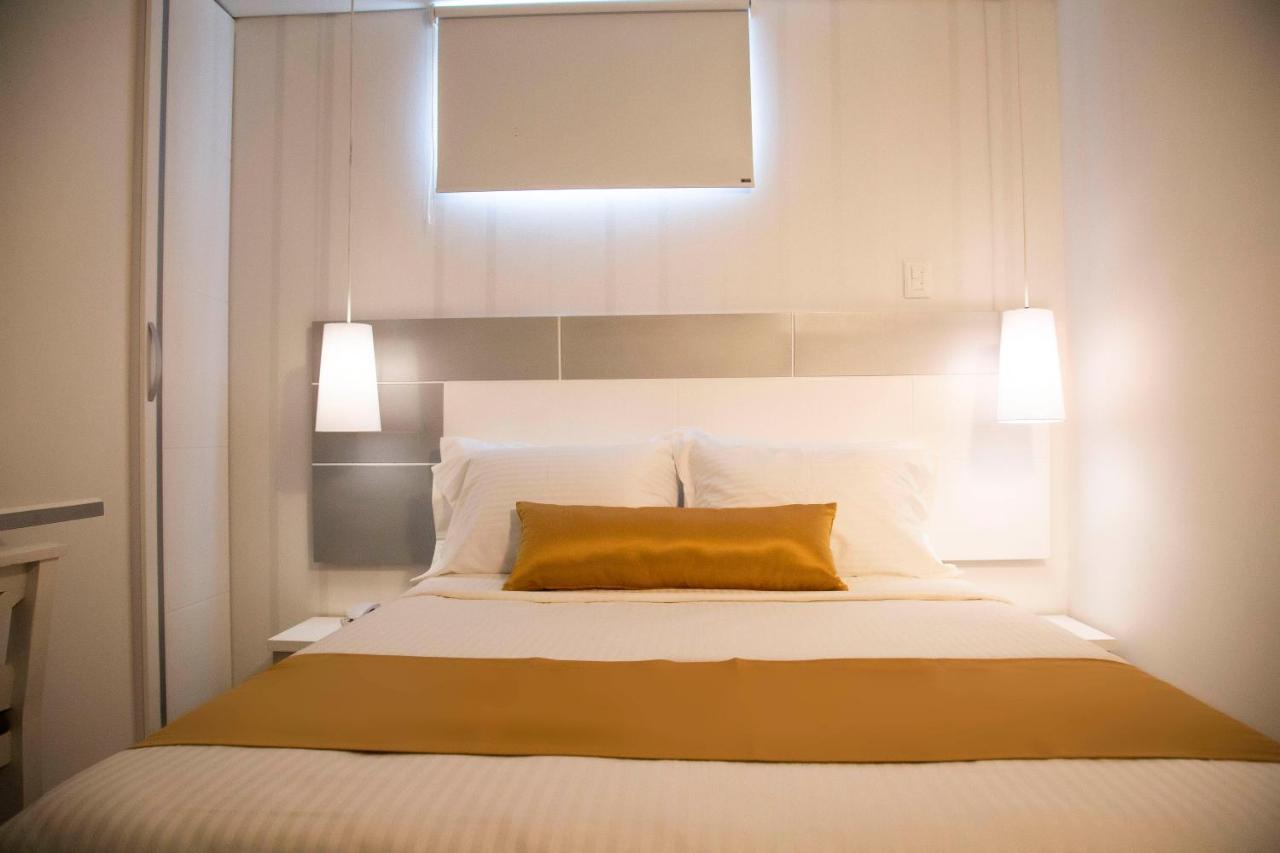 Hotel Silver Guarne Εξωτερικό φωτογραφία