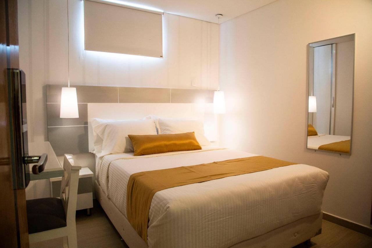 Hotel Silver Guarne Εξωτερικό φωτογραφία