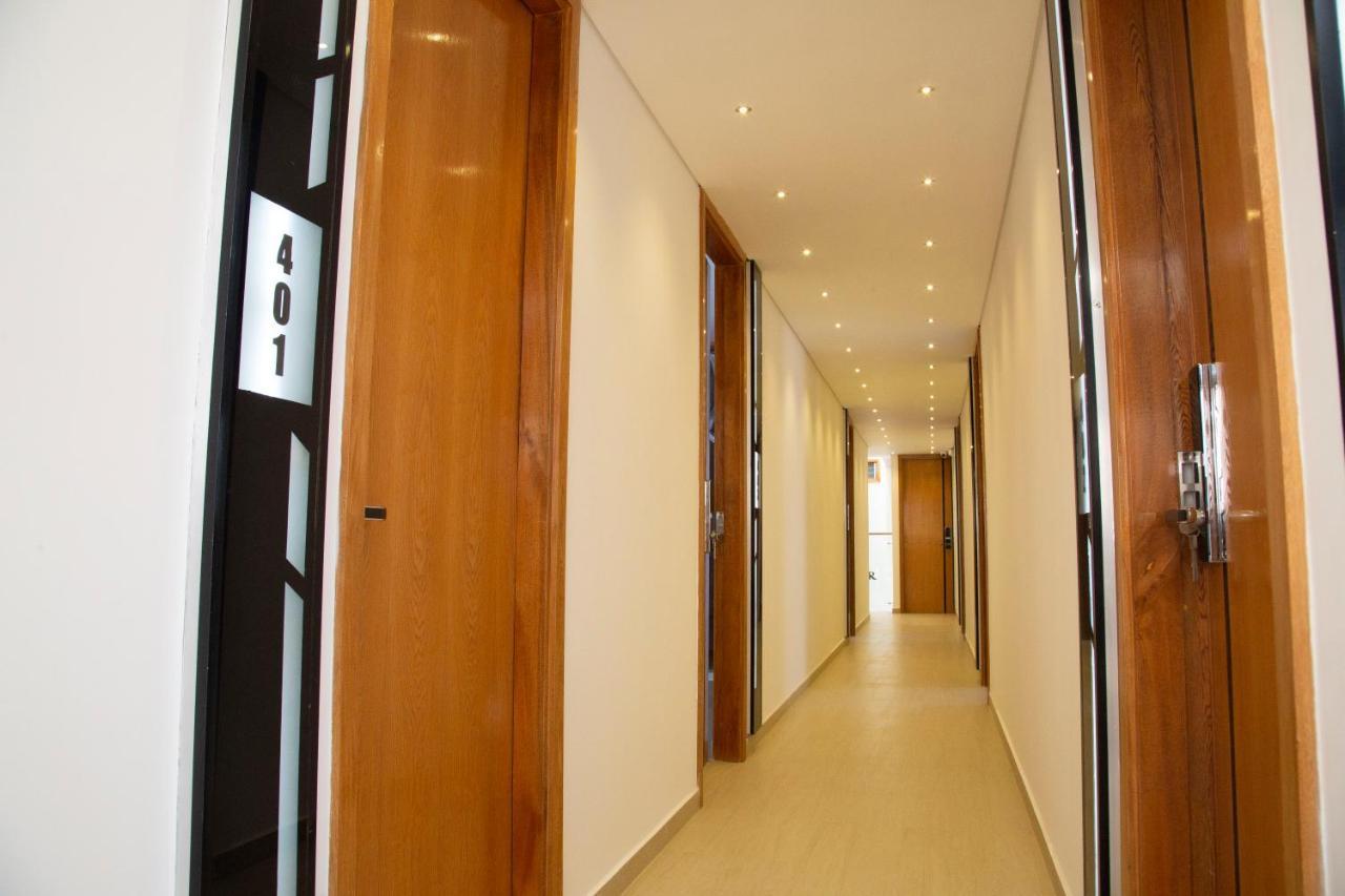 Hotel Silver Guarne Εξωτερικό φωτογραφία