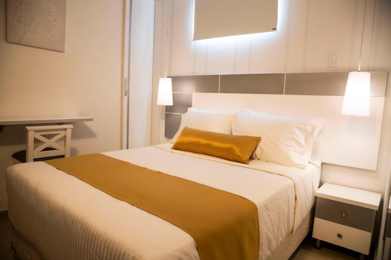 Hotel Silver Guarne Εξωτερικό φωτογραφία