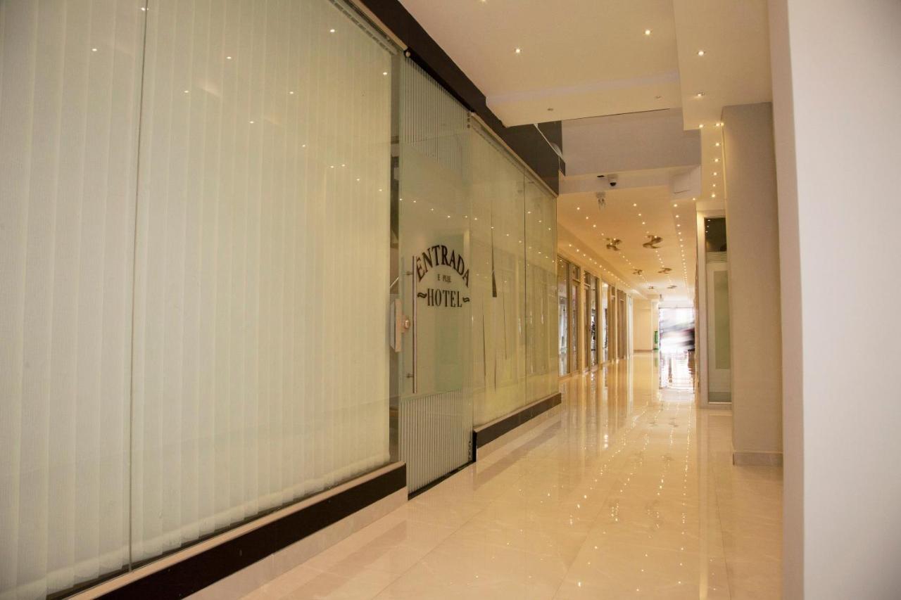 Hotel Silver Guarne Εξωτερικό φωτογραφία