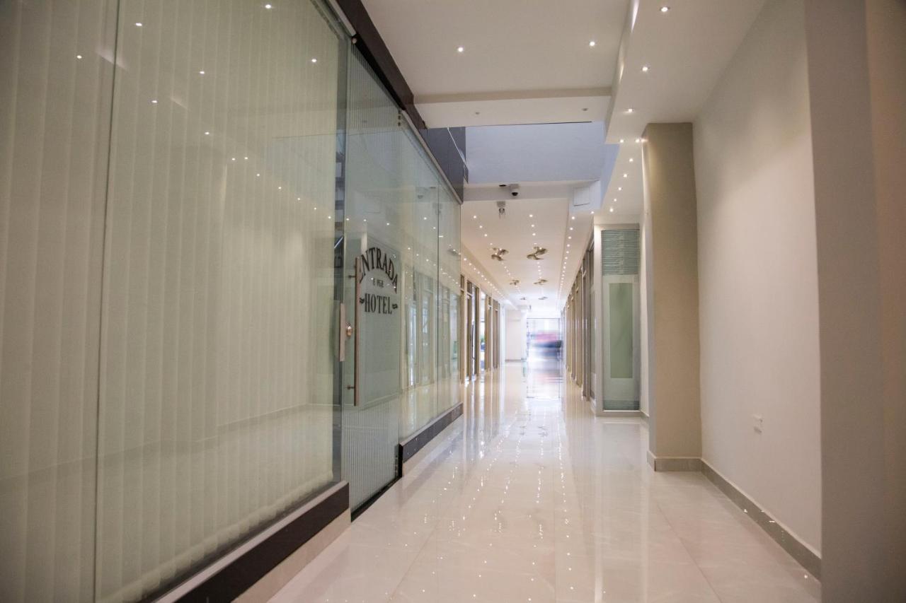 Hotel Silver Guarne Εξωτερικό φωτογραφία
